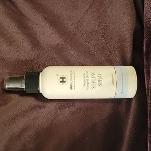 Harklinikken hairspray